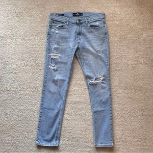 Mens Hollister Jeans 32x32